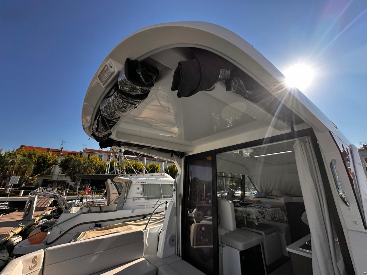 Beneteau Antares 9 V2
