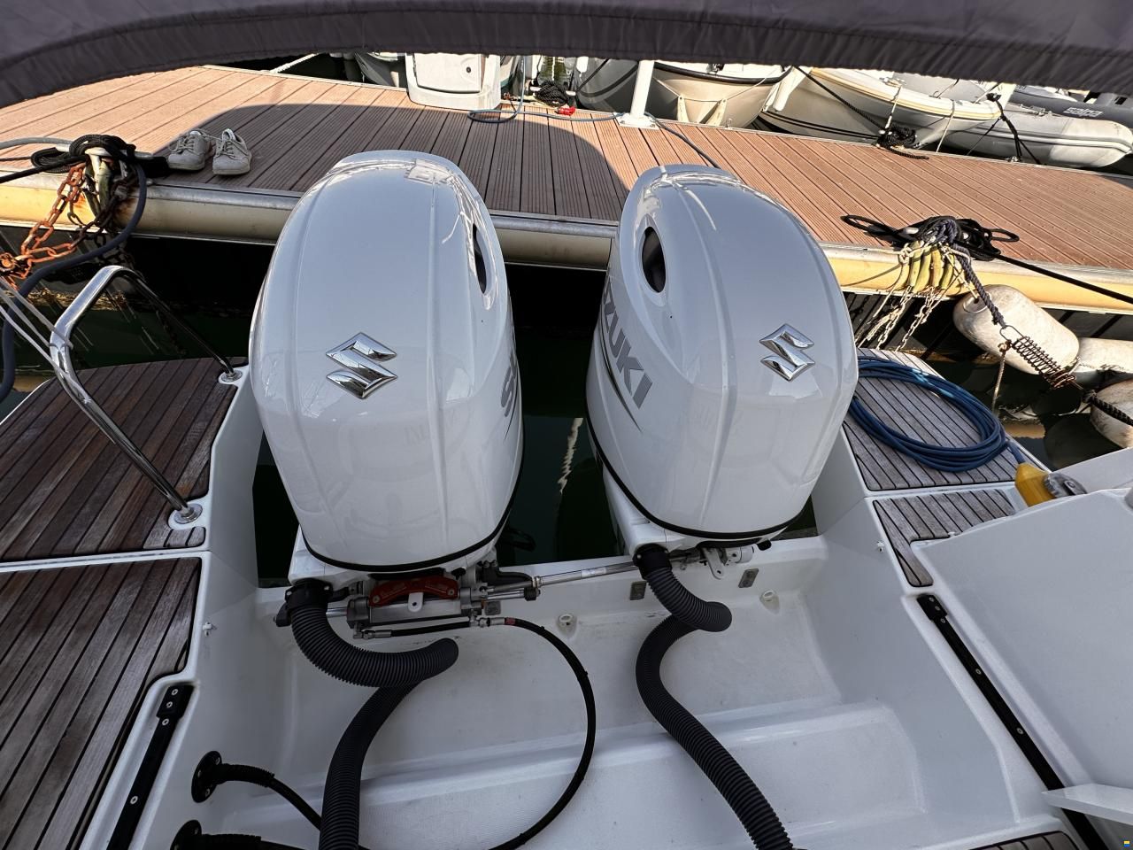 Beneteau Antares 9 V2