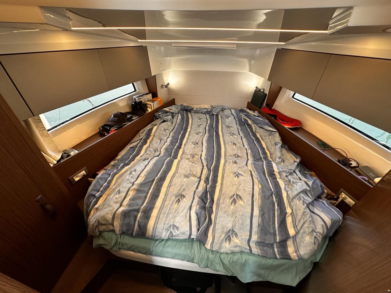Beneteau Antares 9 V2