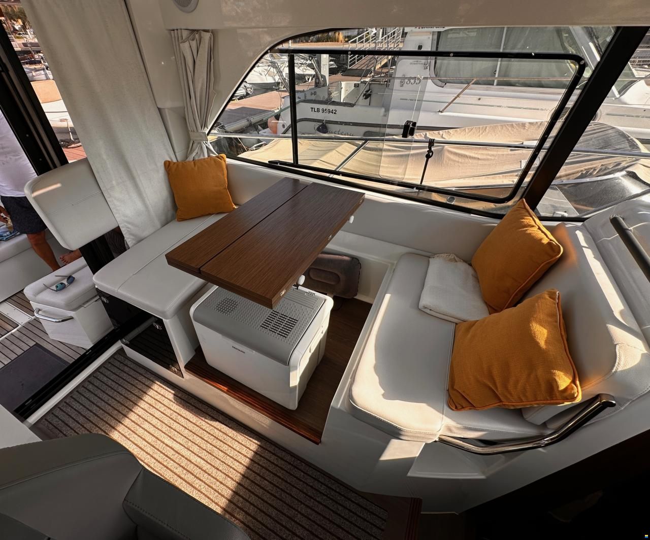 Beneteau Antares 9 V2