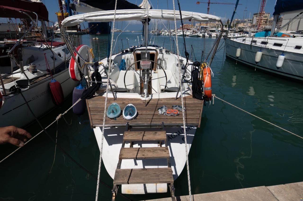 Canados 37