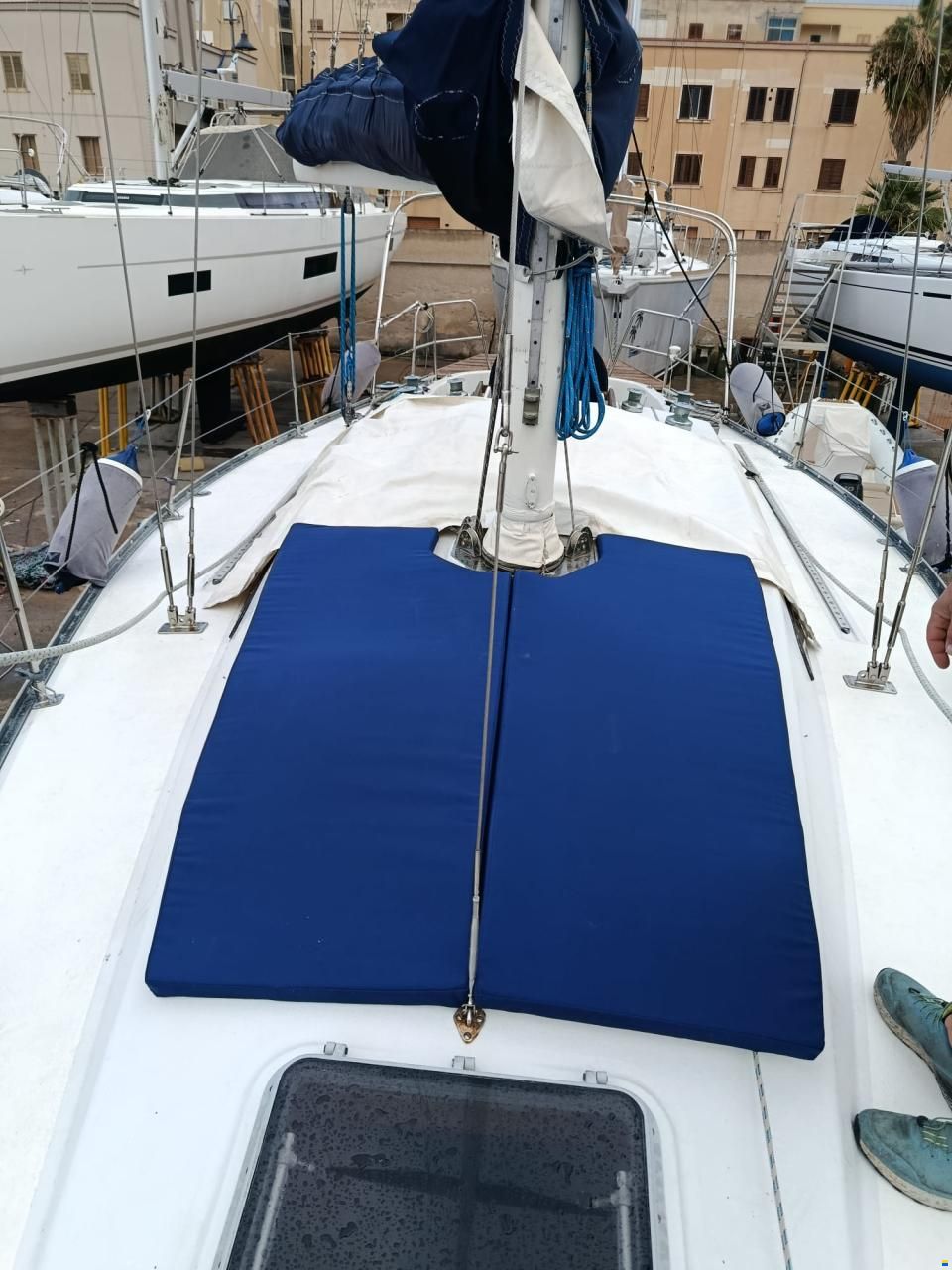 Canados 37