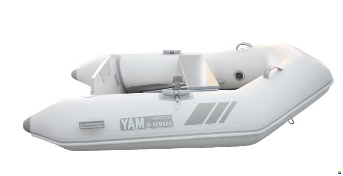 Yamaha Yam 200 T