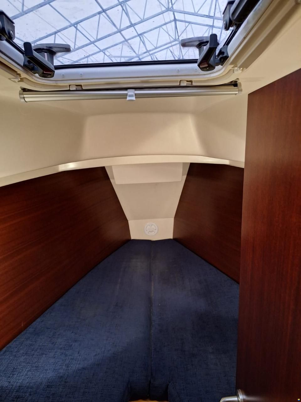 Hanse 320