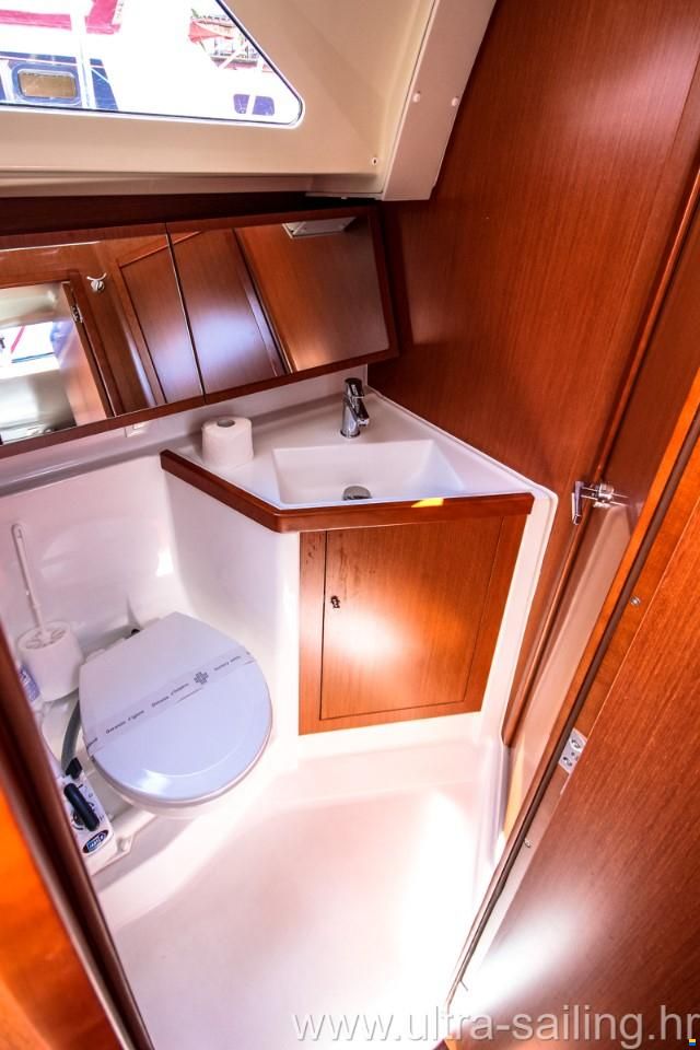 Beneteau 41.1