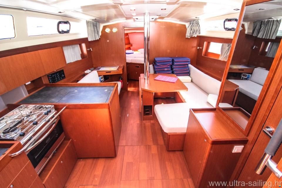 Beneteau 41.1