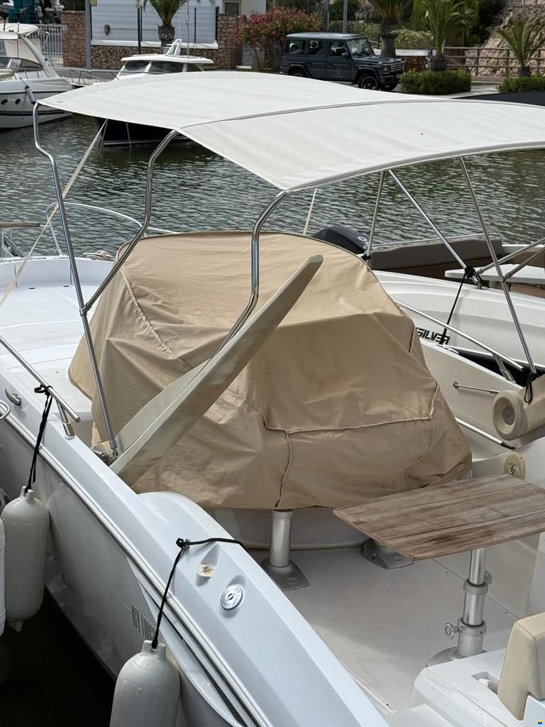 Sessa Key Largo 27 Ventisette