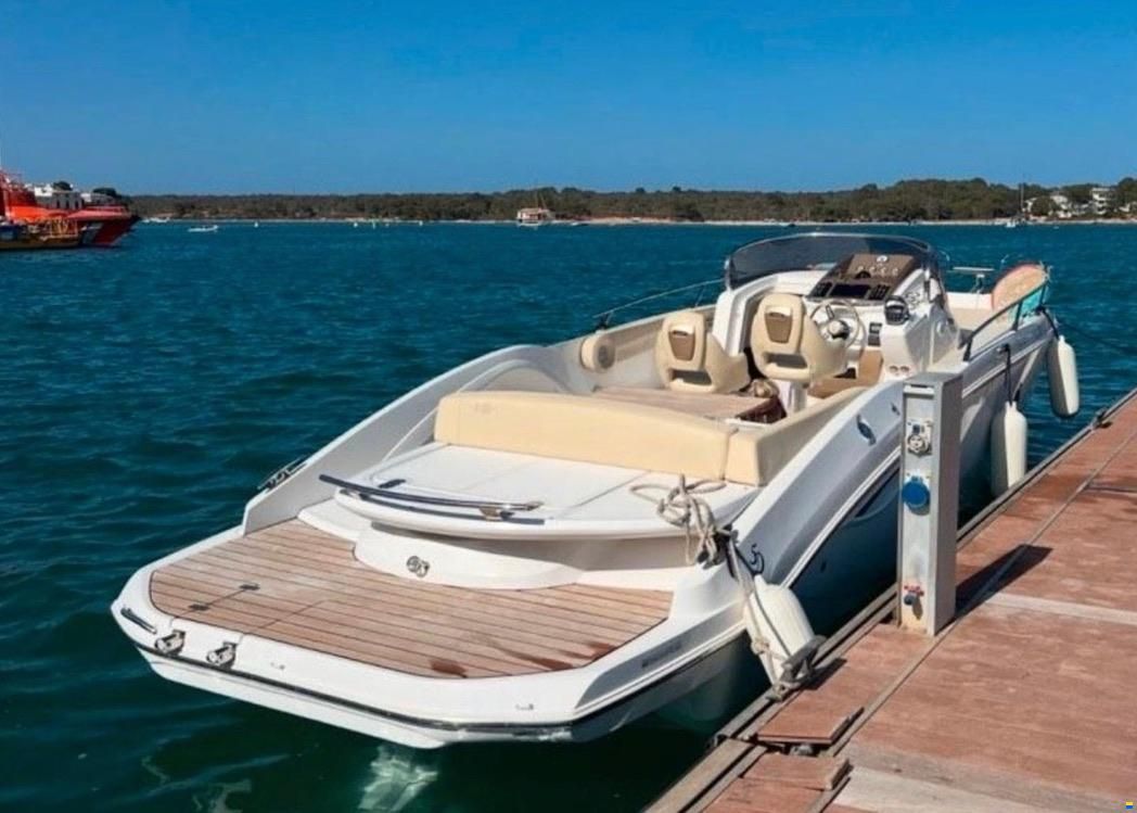 Sessa Key Largo 27 Ventisette