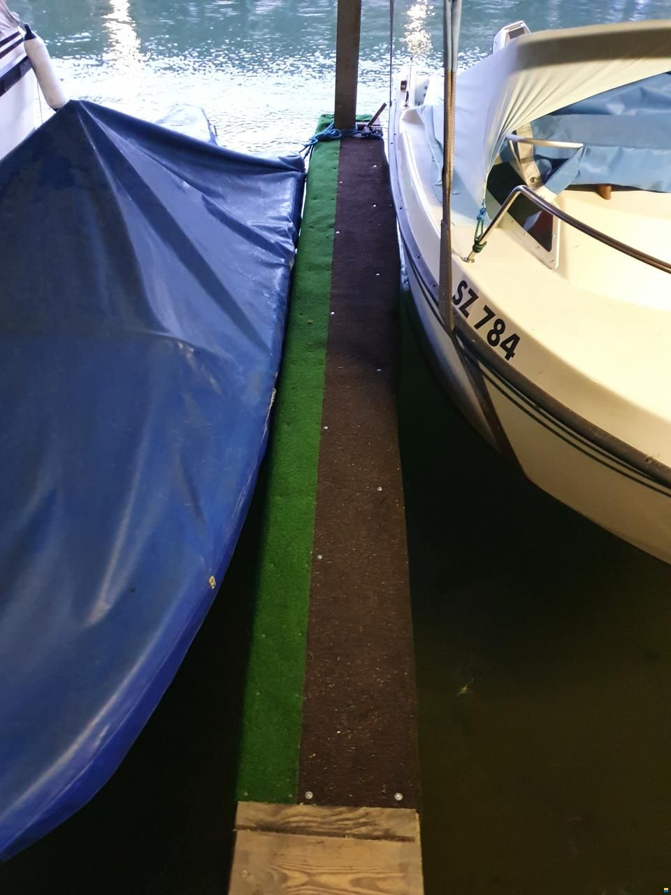 Andreani Vega Matador 420