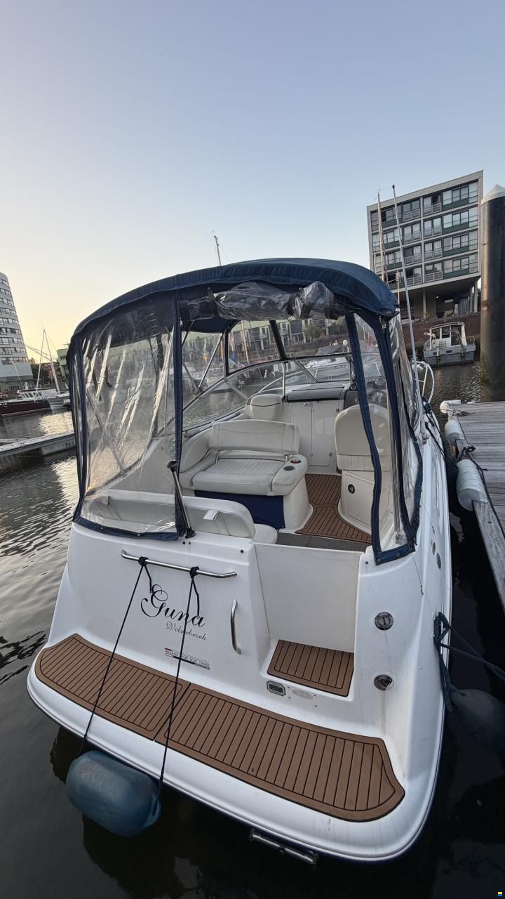 Bayliner 245 SB