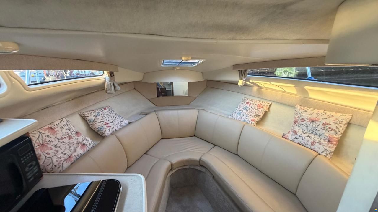 Bayliner 245 SB