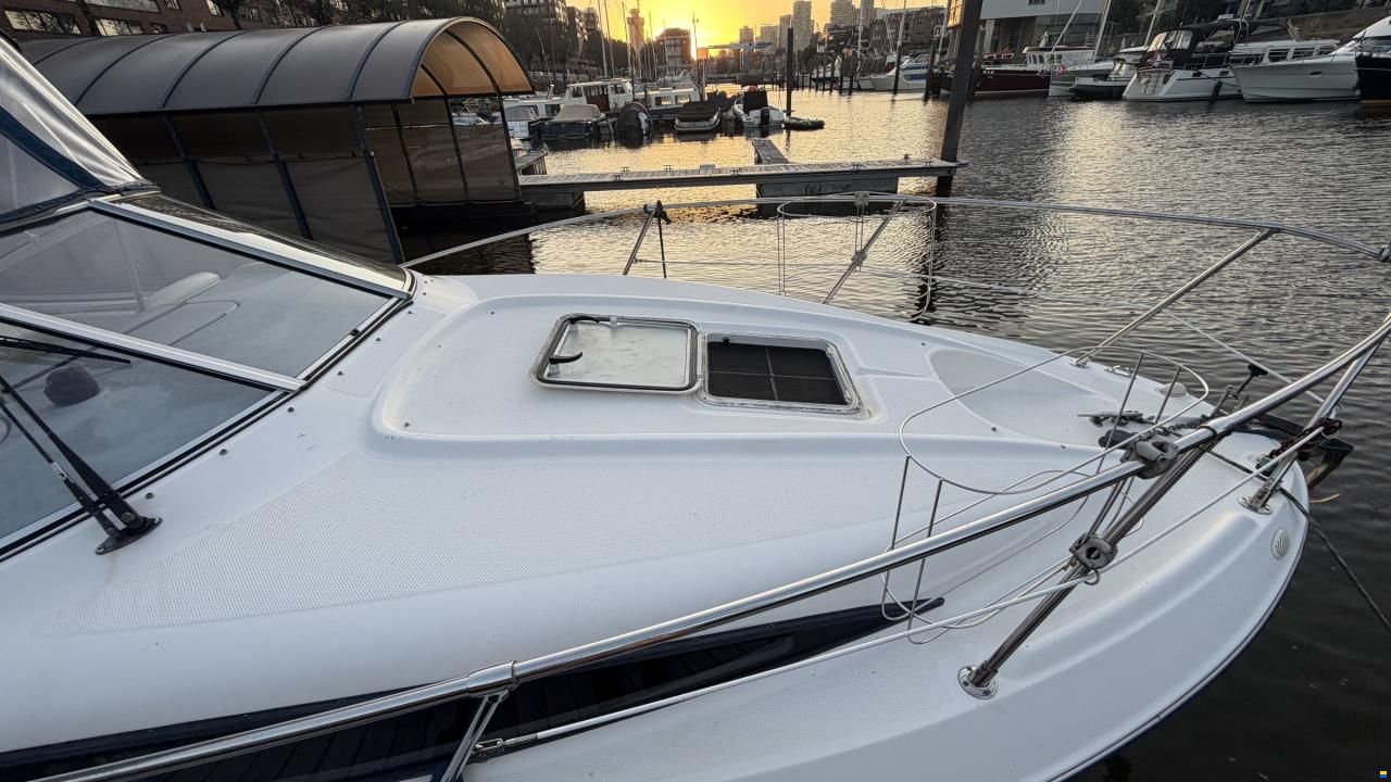 Bayliner 245 SB