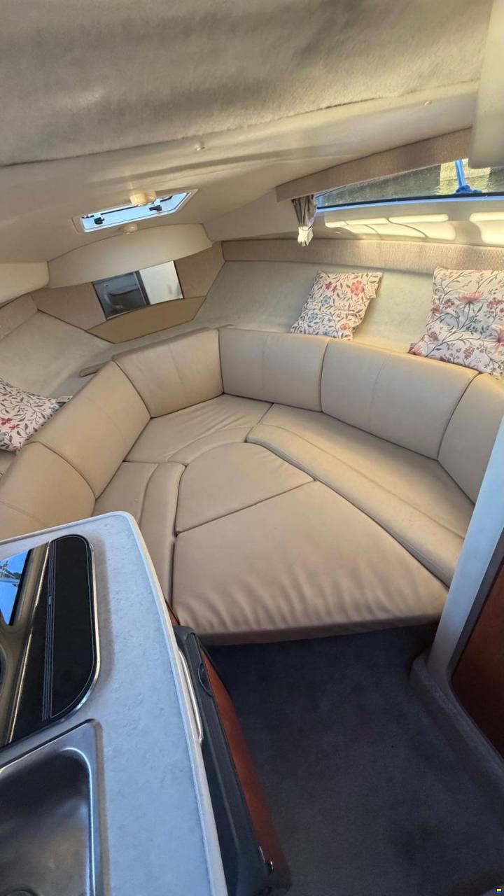 Bayliner 245 SB