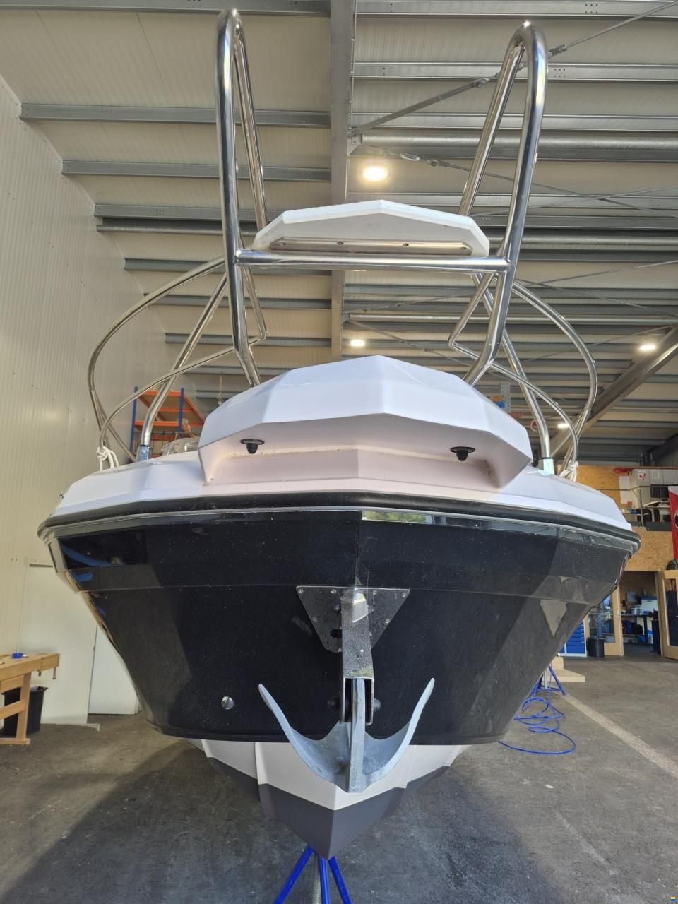Ranieri Next 240