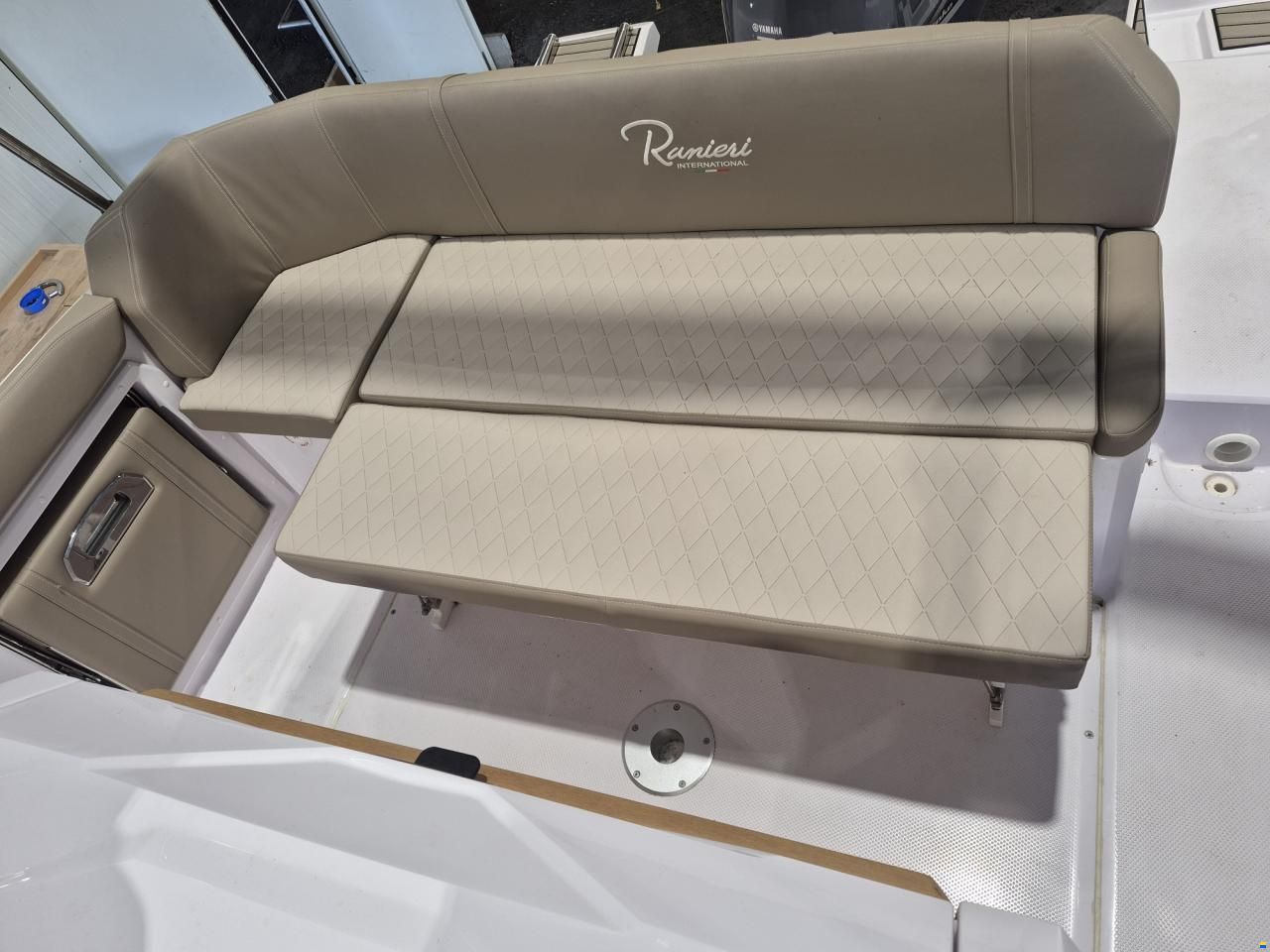 Ranieri Next 240