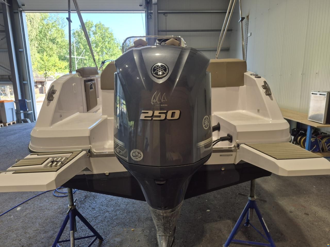 Ranieri Next 240
