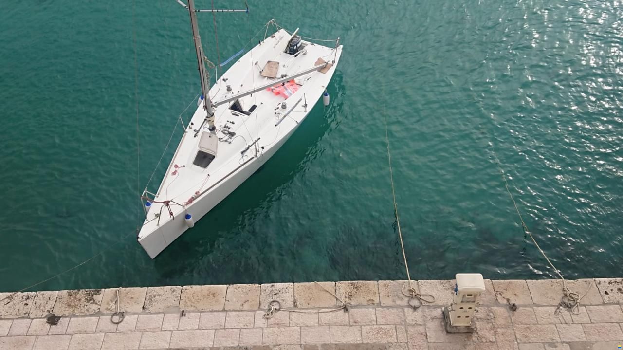 Beneteau PLATU 25