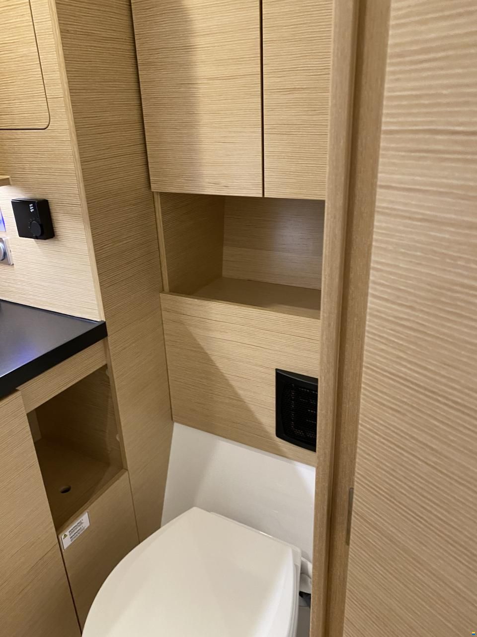 Hanse 460