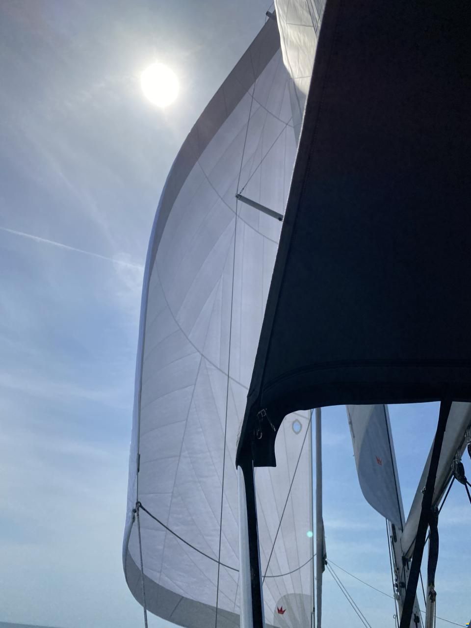 Hanse 460