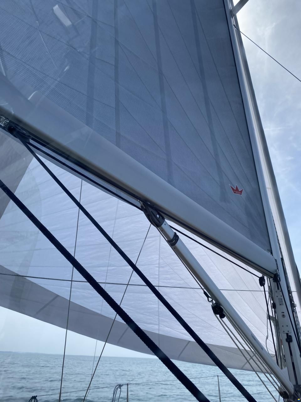 Hanse 460