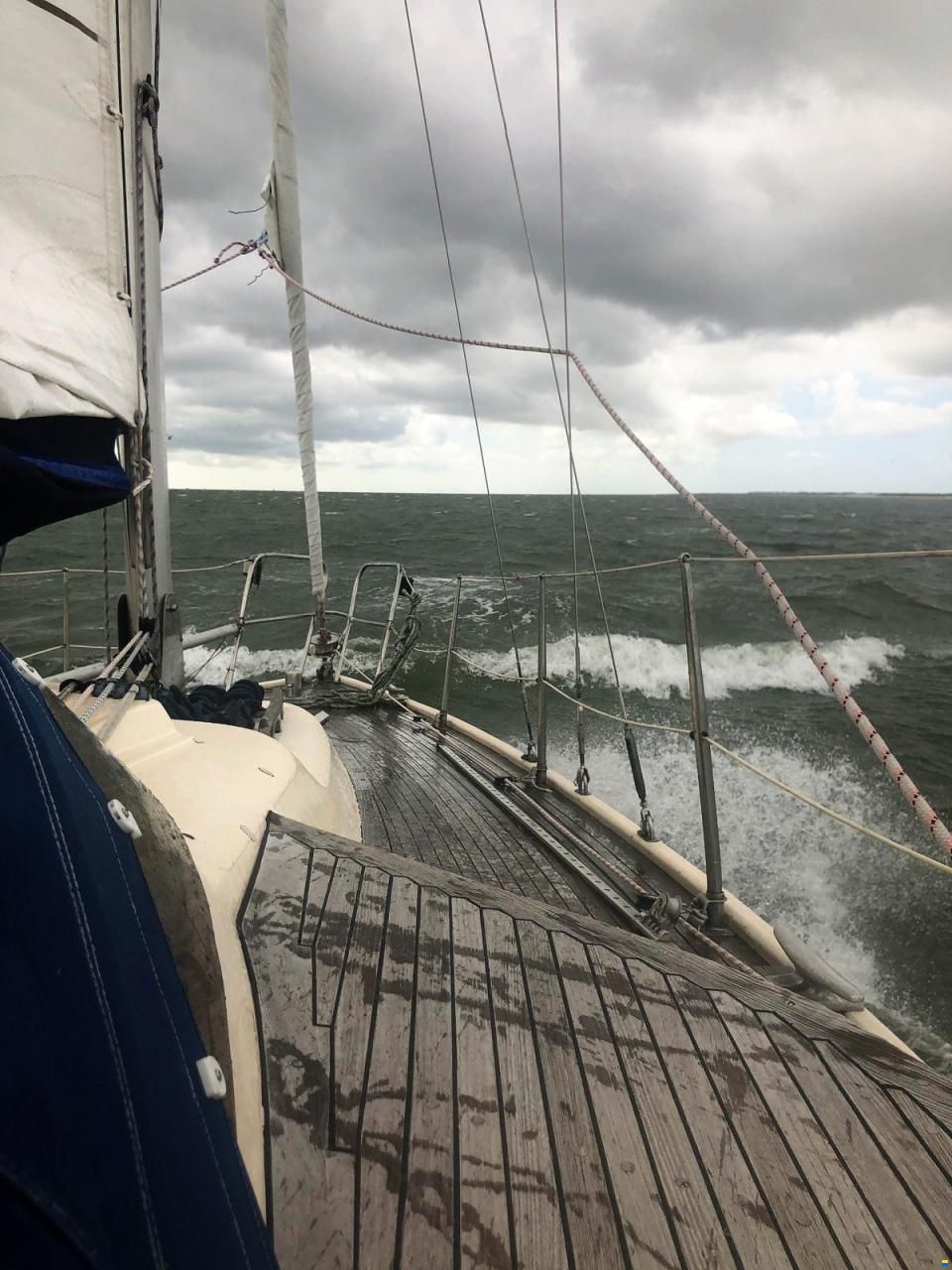 Deerberg Beryll