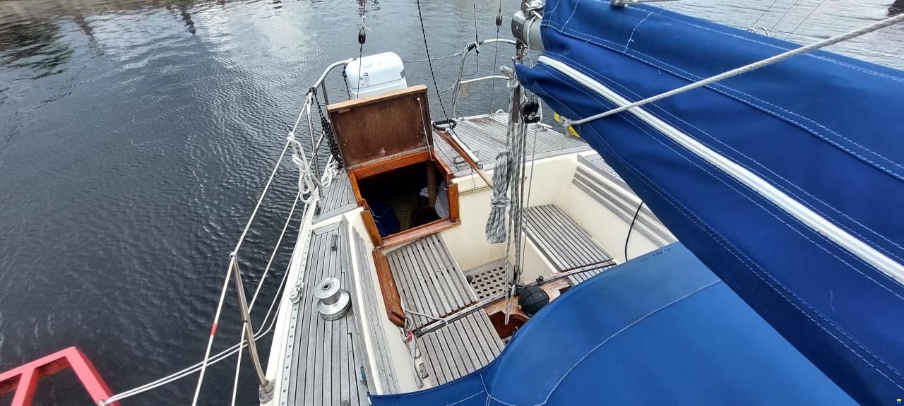Deerberg Beryll
