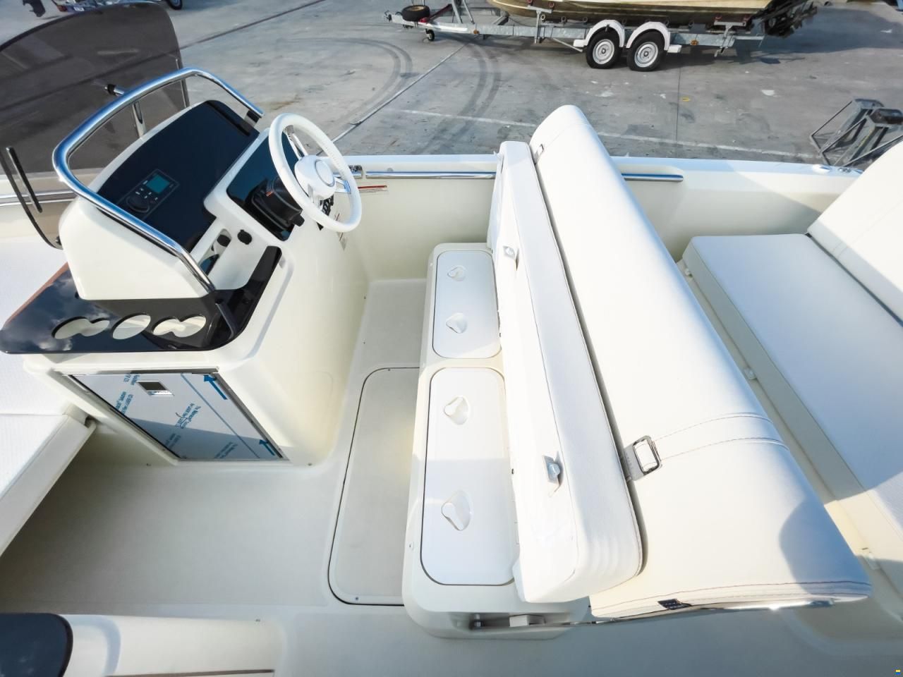 Invictus SX200
