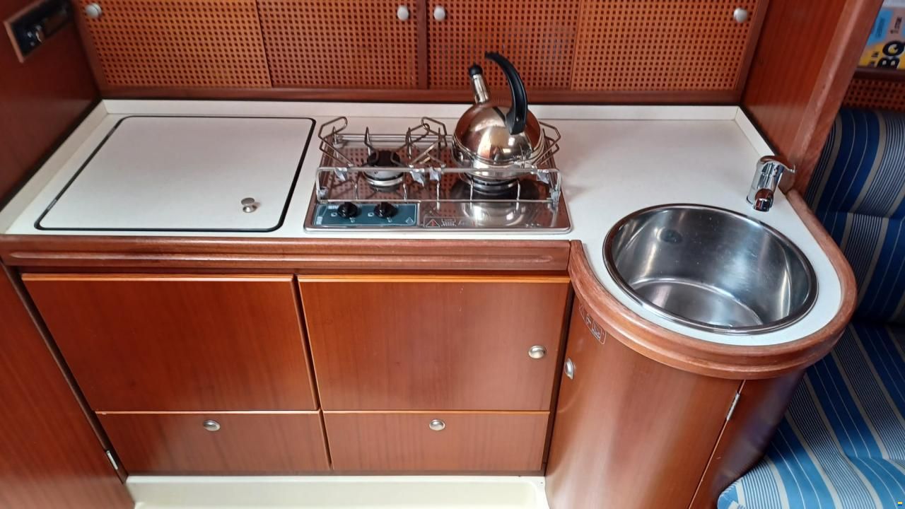 Dehler 29 JV