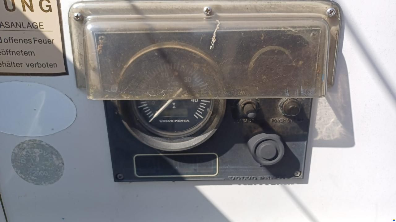 Dehler 29 JV