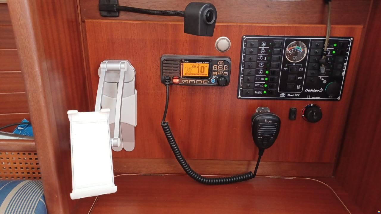 Dehler 29 JV