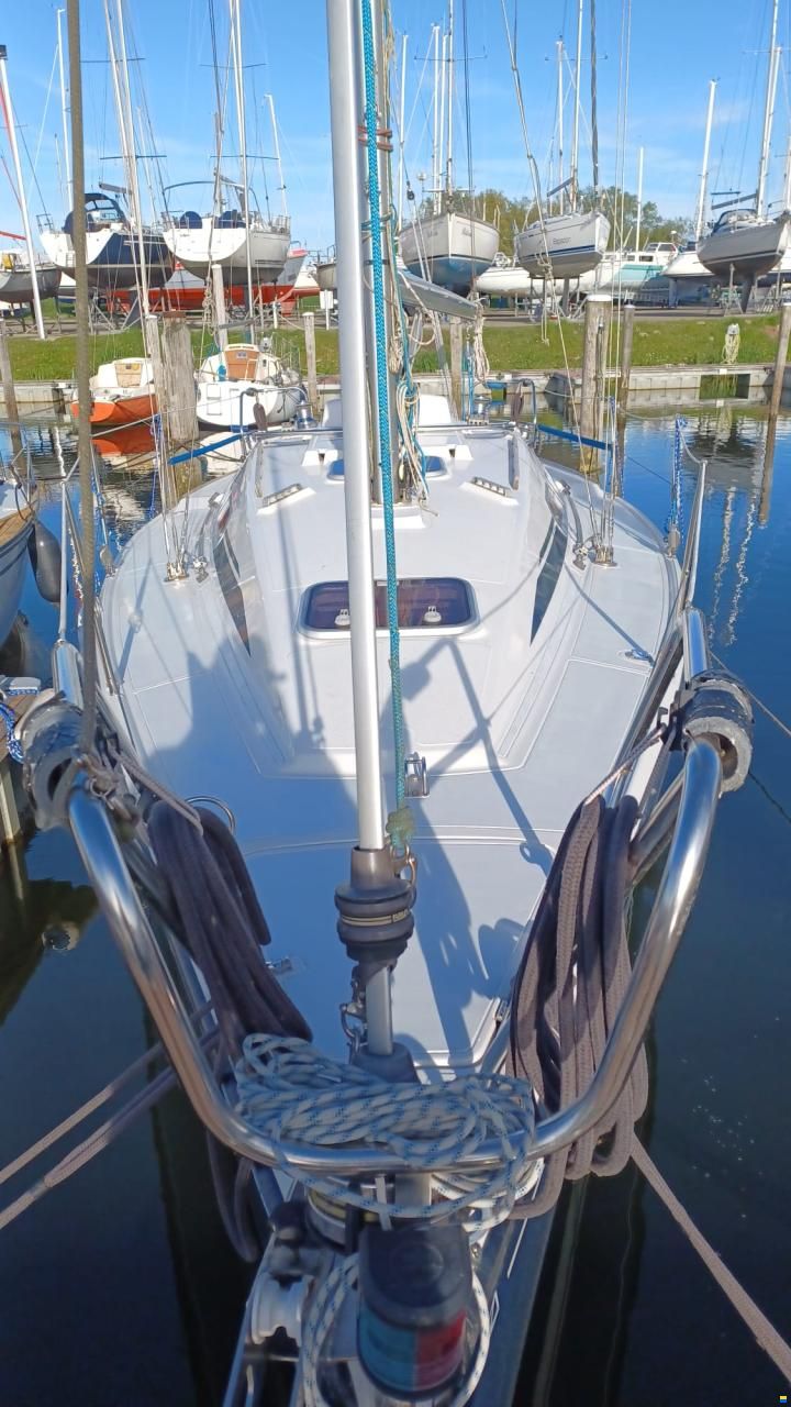 Dehler 29 JV