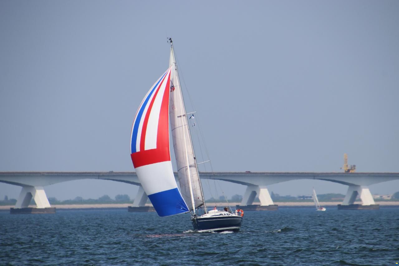 Dehler 29 JV