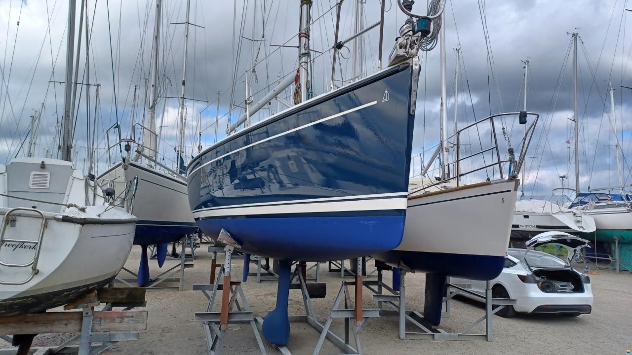 Dehler 29 JV