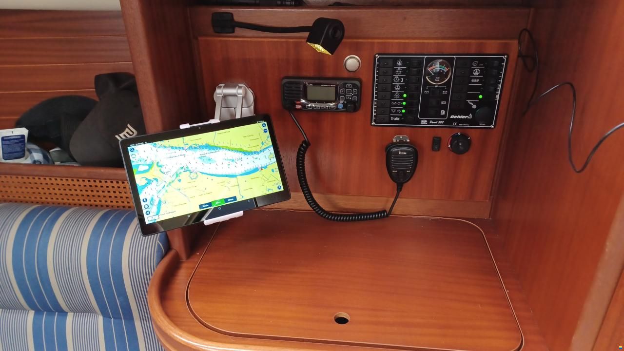 Dehler 29 JV