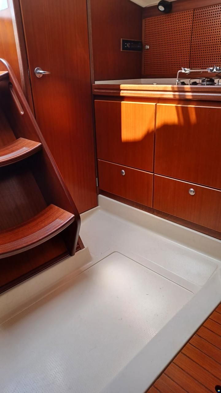 Dehler 29 JV