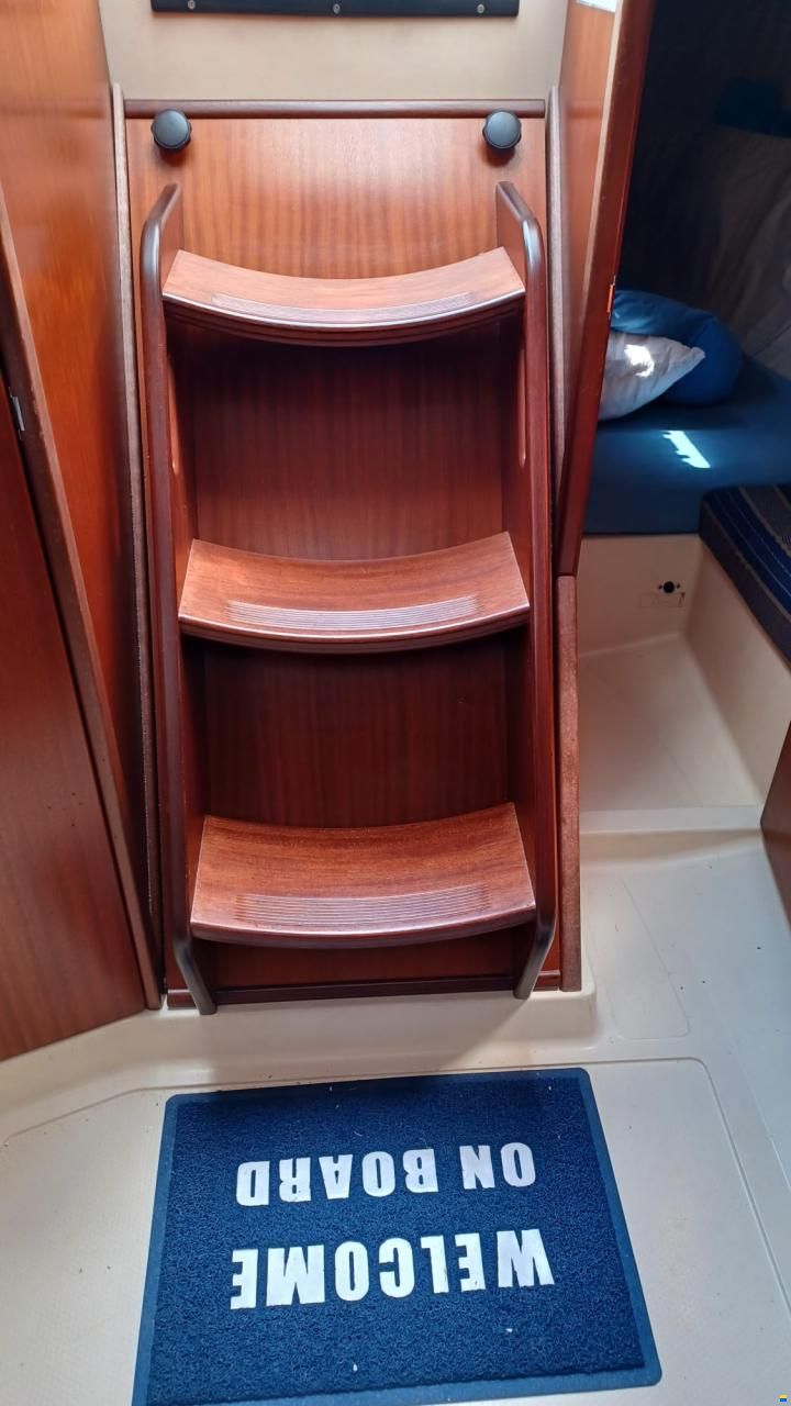 Dehler 29 JV