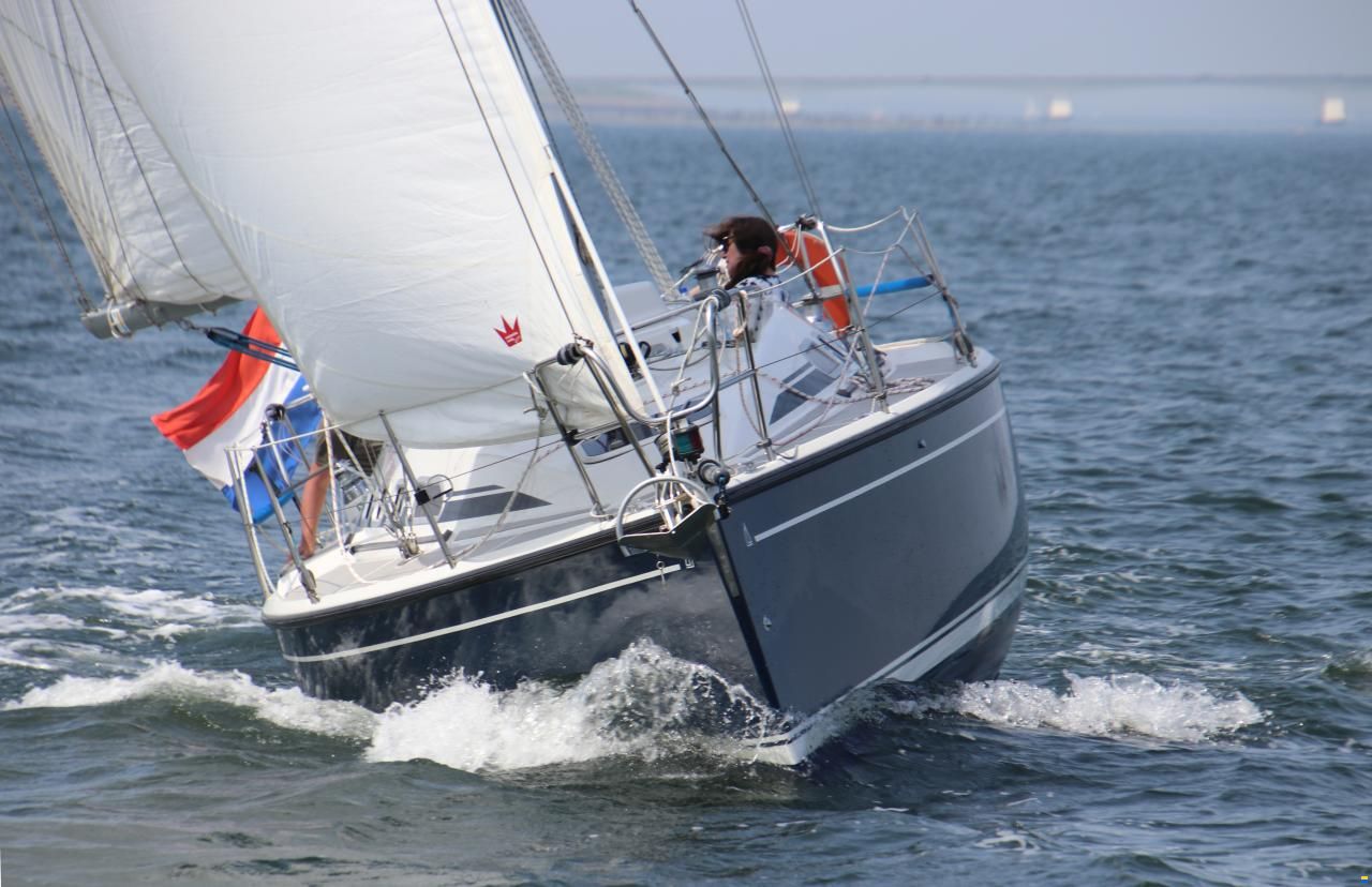 Dehler 29 JV