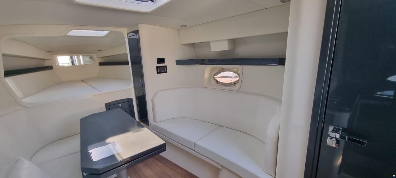 Performance 1201