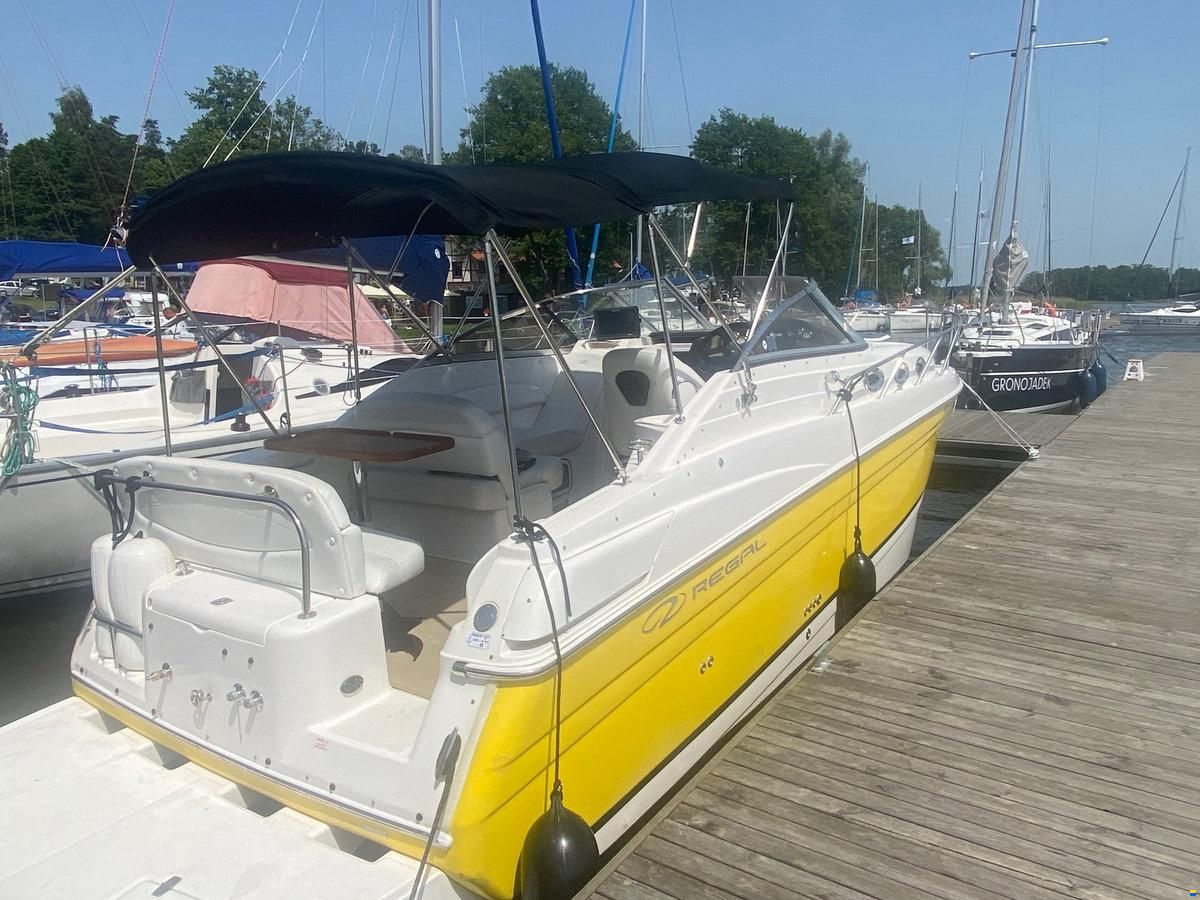 Regal 2765