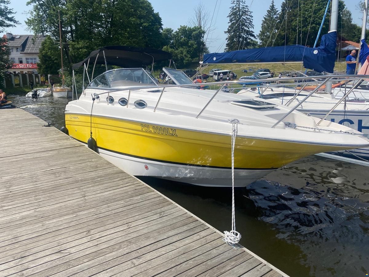Regal 2765