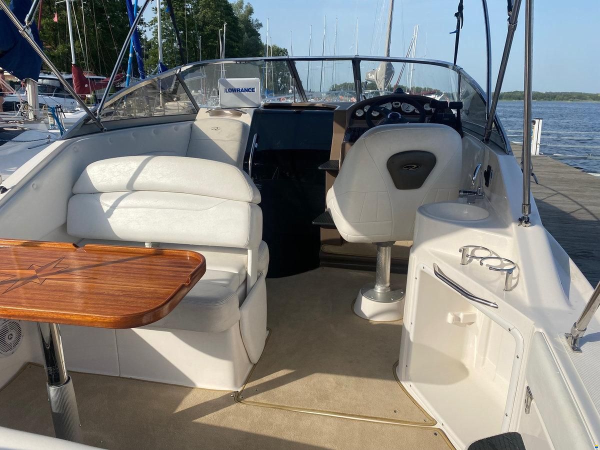 Regal 2765