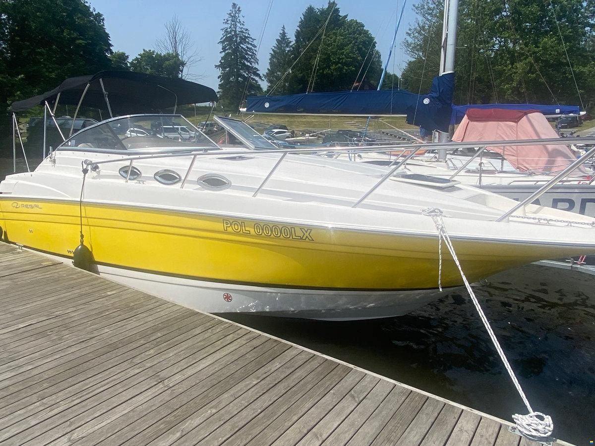 Regal 2765