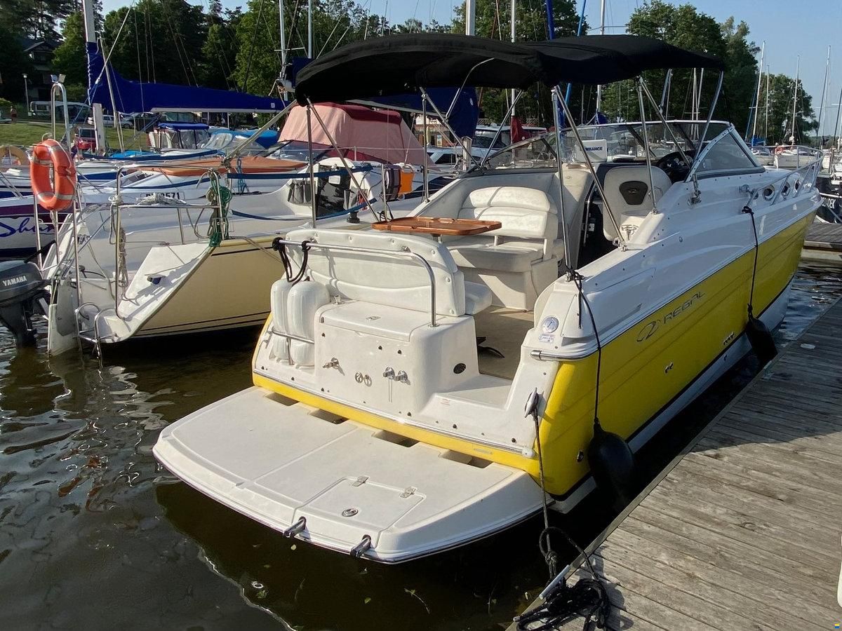 Regal 2765