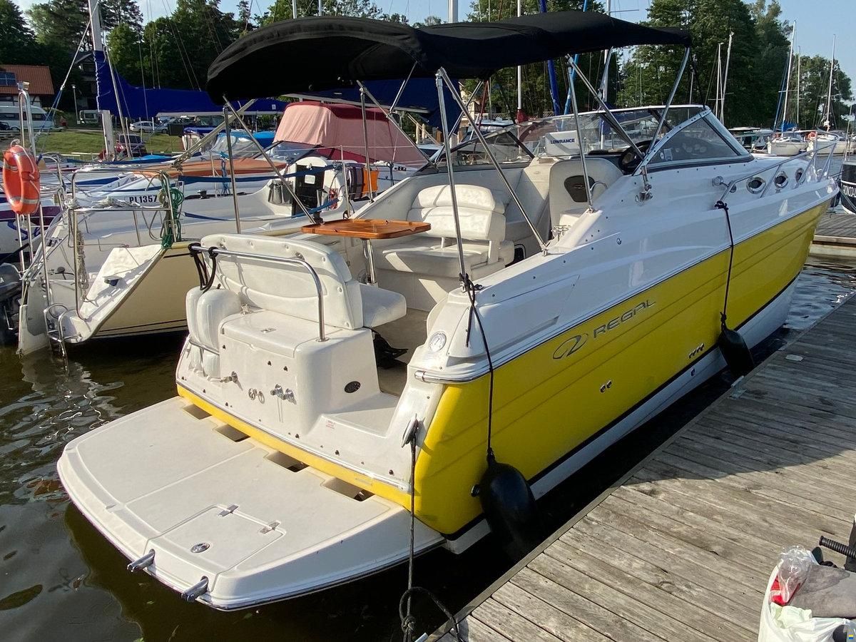 Regal 2765