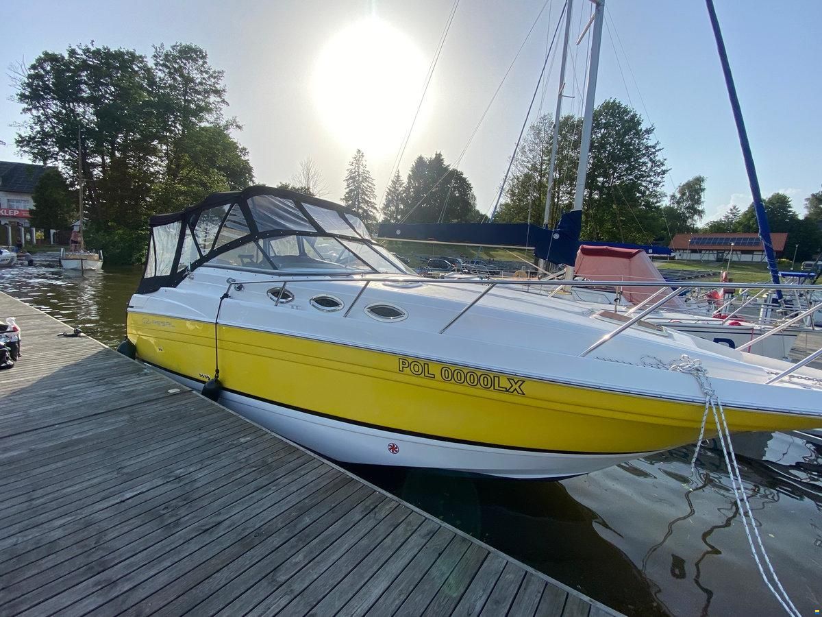 Regal 2765
