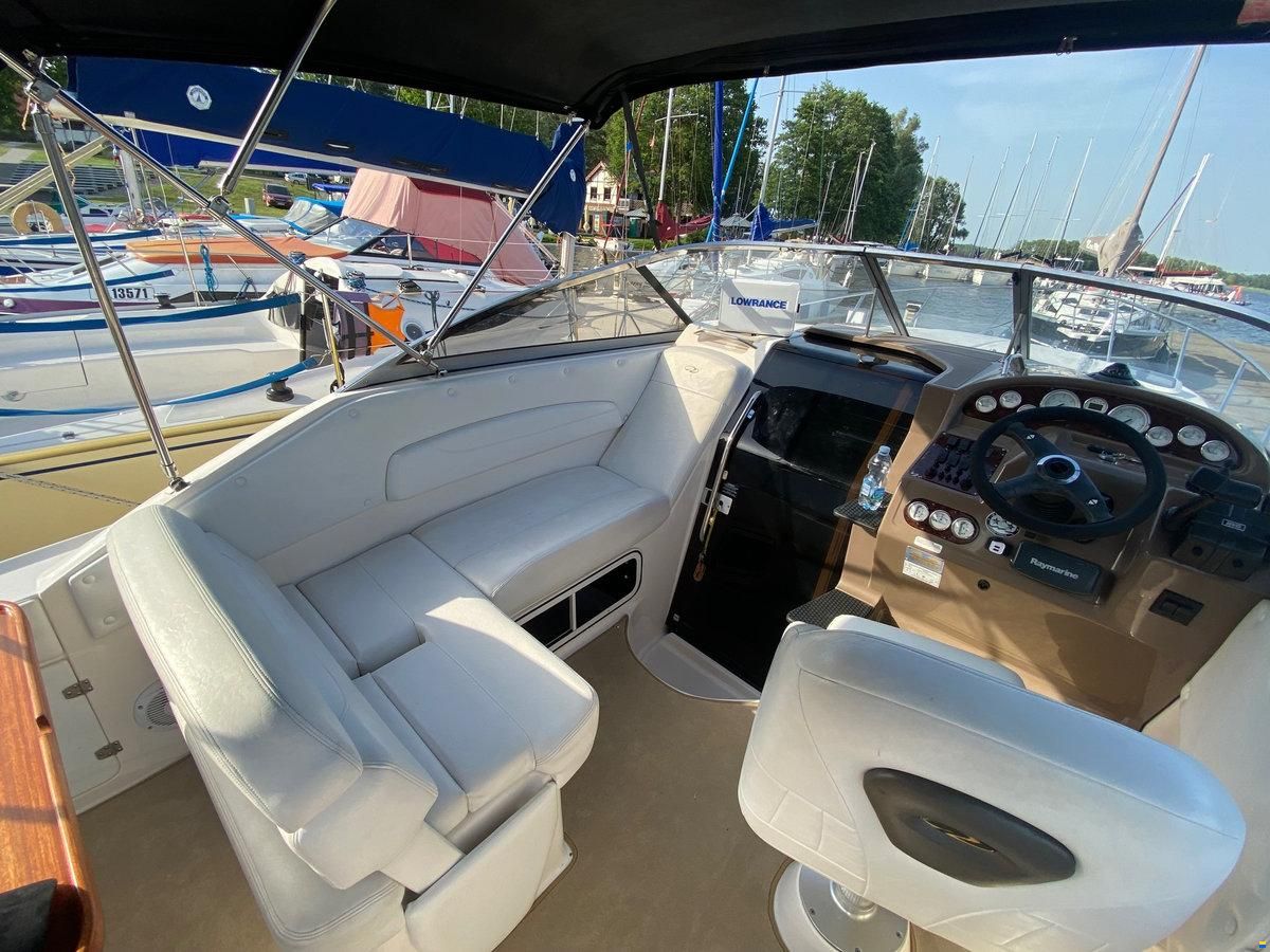 Regal 2765