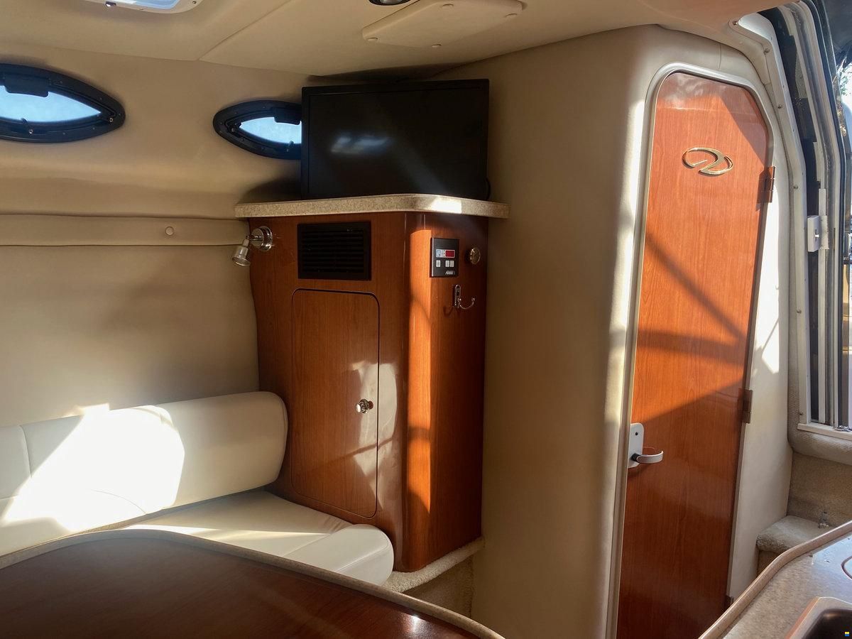 Regal 2765