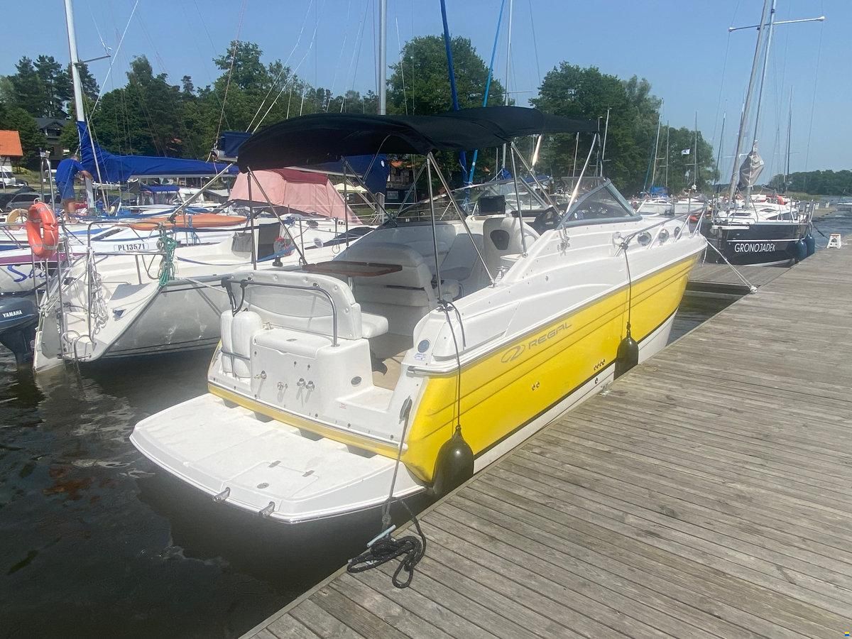 Regal 2765