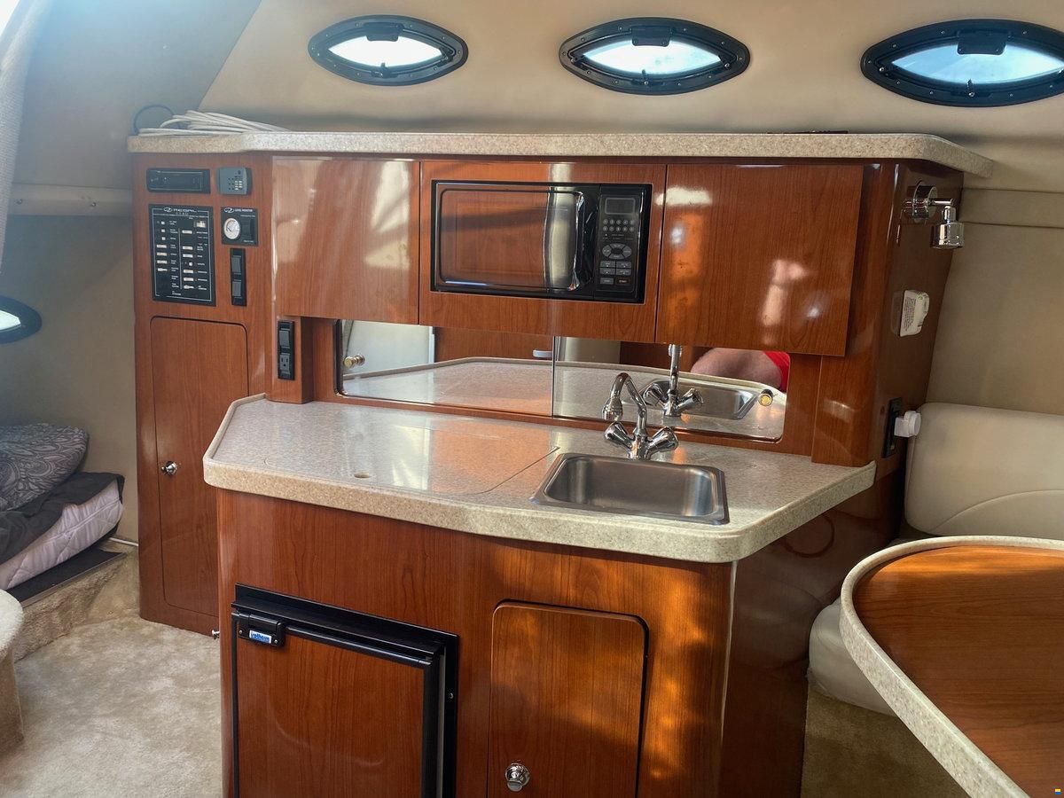 Regal 2765