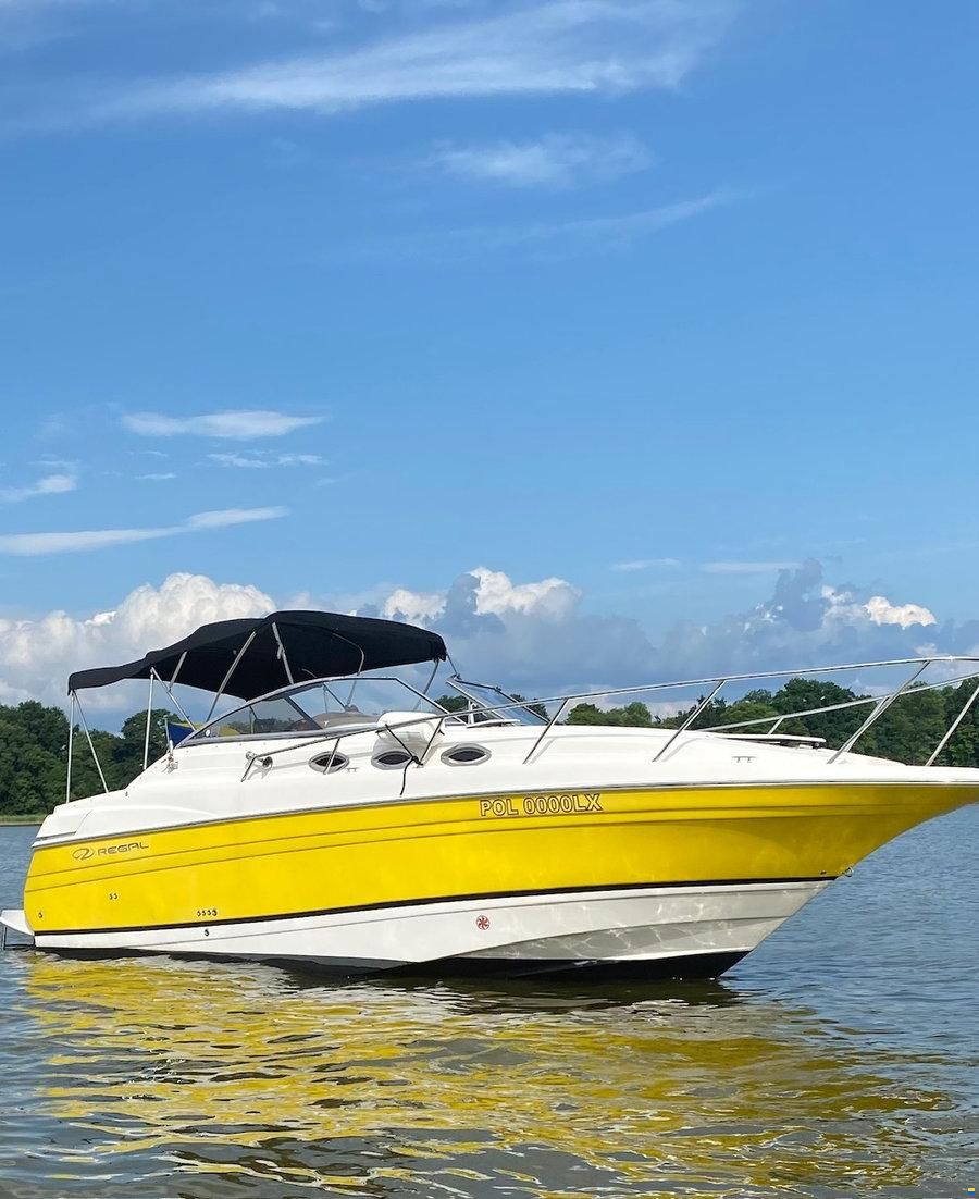 Regal 2765
